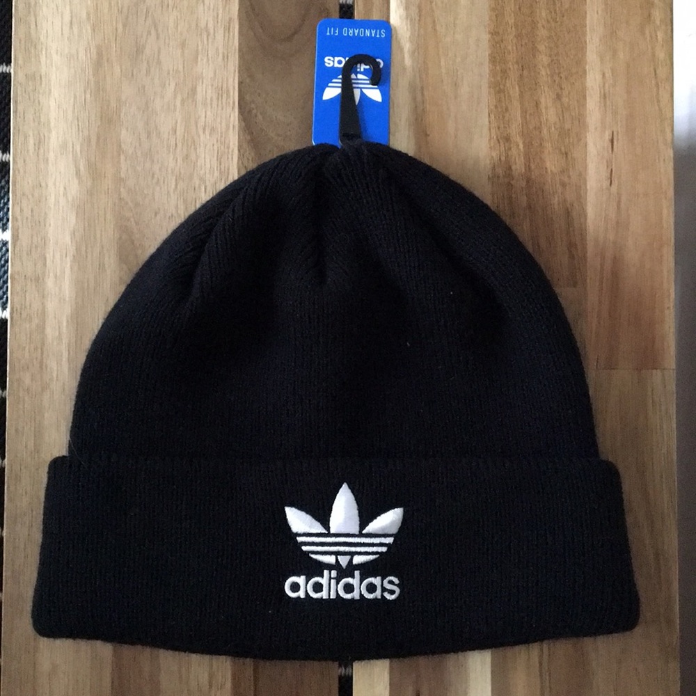 Brand new Adidas Beanie